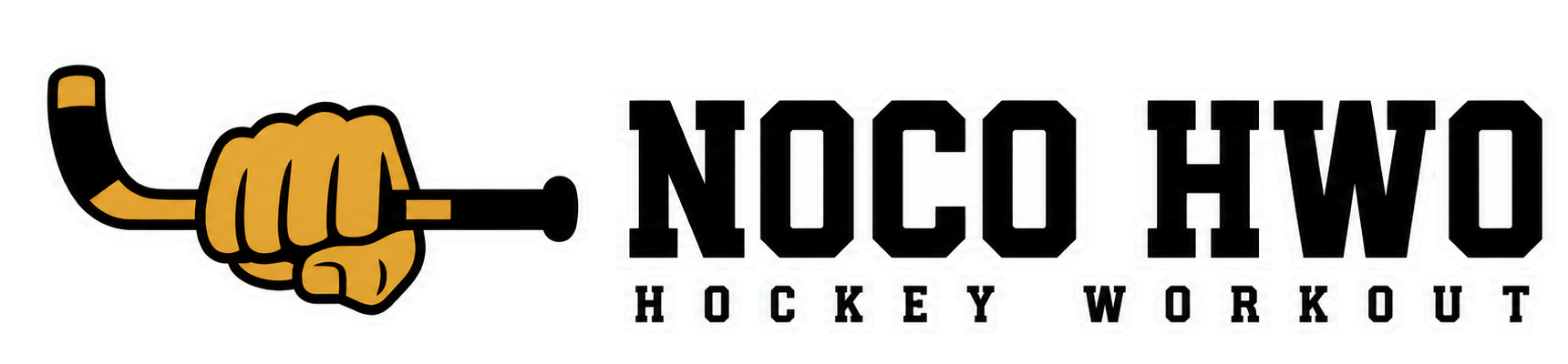 NOCO HWO Hockey Workout